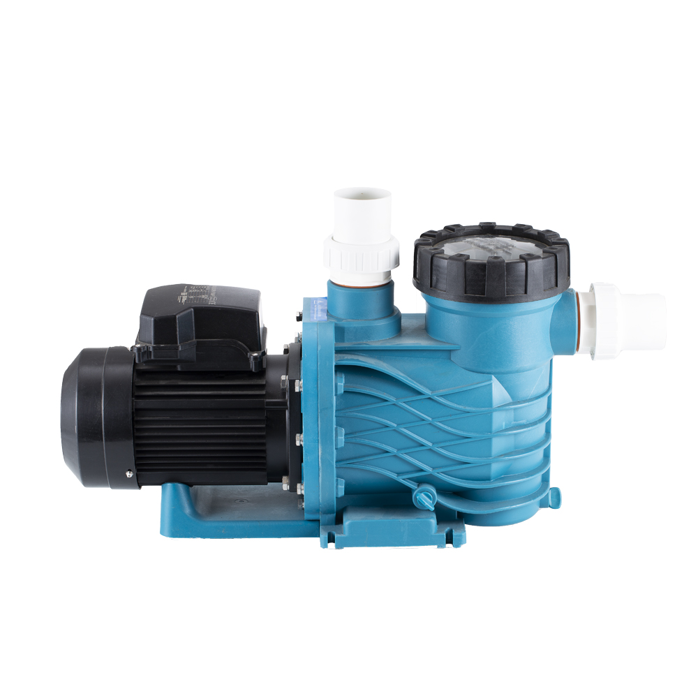 variable speed pool pump Bomba de piscina de velocidad variable