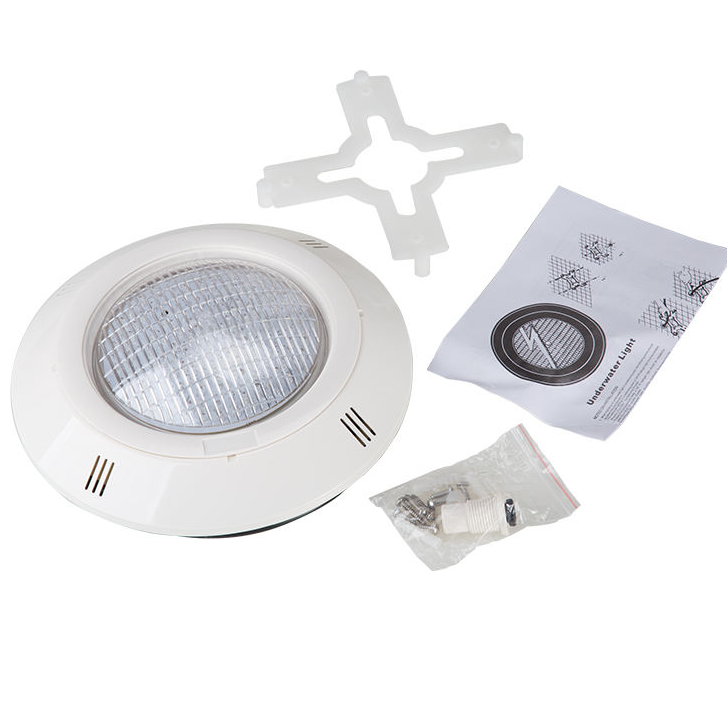 Ilumina tu experiencia en la piscina con luces de piscina LED