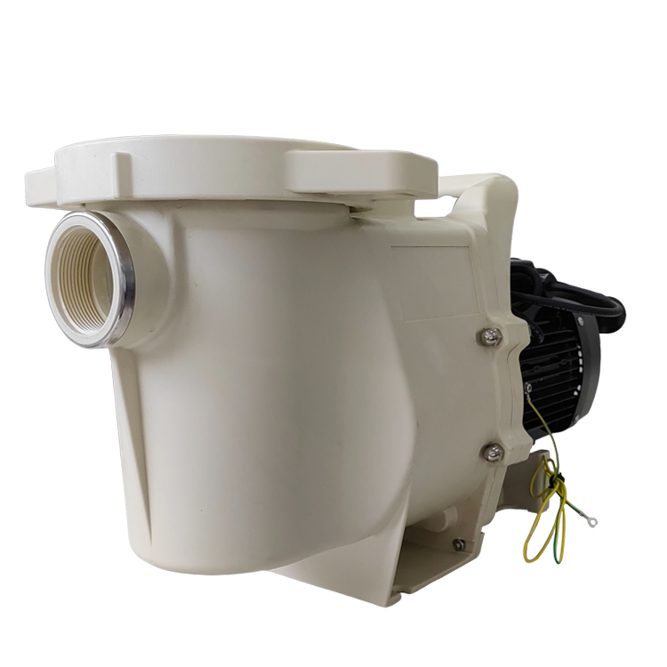 Filtro y bomba de arena para piscinas 