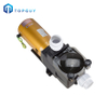 bomba de agua eléctrica disponible de la piscina de Hayward de la bomba de agua de la encuesta de natación de 1hp 2hp 3hp