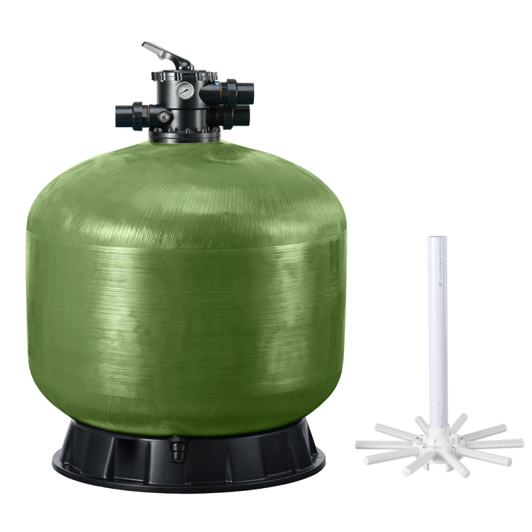 Bomba de grupos Velocidad variable