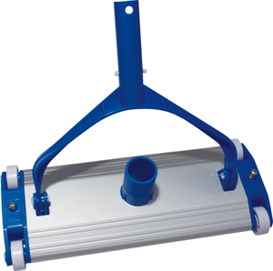Cabezal VAC de aluminio de 34,5 cm 34,5 cm 