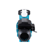 Bomba de piscina de velocidad Variable para piscinas enterradas, bomba de agua de 112W-2150W