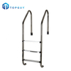Escalera de piscina con precio de fábrica