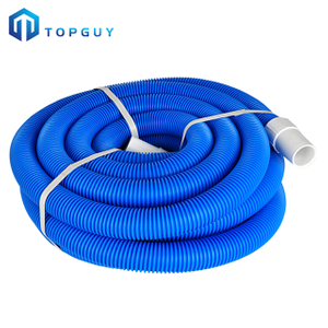 G-1017 11 M Tubo de aspiradora Protección UV Piscina Manguera de vacío Spa Piscina Herramienta de limpieza de drenaje