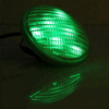 Luz LED a prueba de agua IP68 RGB LED Colorido bajo el agua Entrada de 12 voltios IP68 Aplicación subacuática a prueba de agua Piscina
