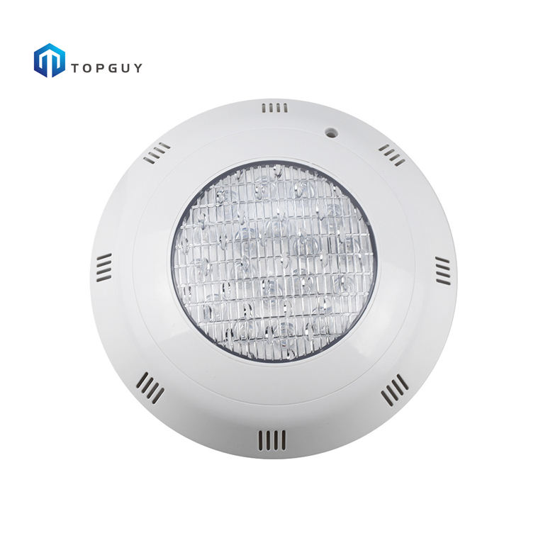 Mejore su piscina con las luces LED para piscinas Topguy