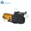 1hp 2hp 3hp Motor trifásico personalizado Bomba de agua eléctrica Bomba de jacuzzi Bomba de piscina