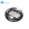 Acero inoxidable bajo el agua luz impermeable cable al aire libre sistema de luz para eventos luz UV impermeable