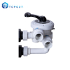 Gran oferta, filtro de arena para piscina, filtro de arena Industrial de gran capacidad, tratamiento de agua, filtro de arena de alta presión de gran capacidad