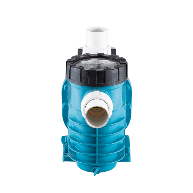 bomba de piscina de velocidad variable hayward