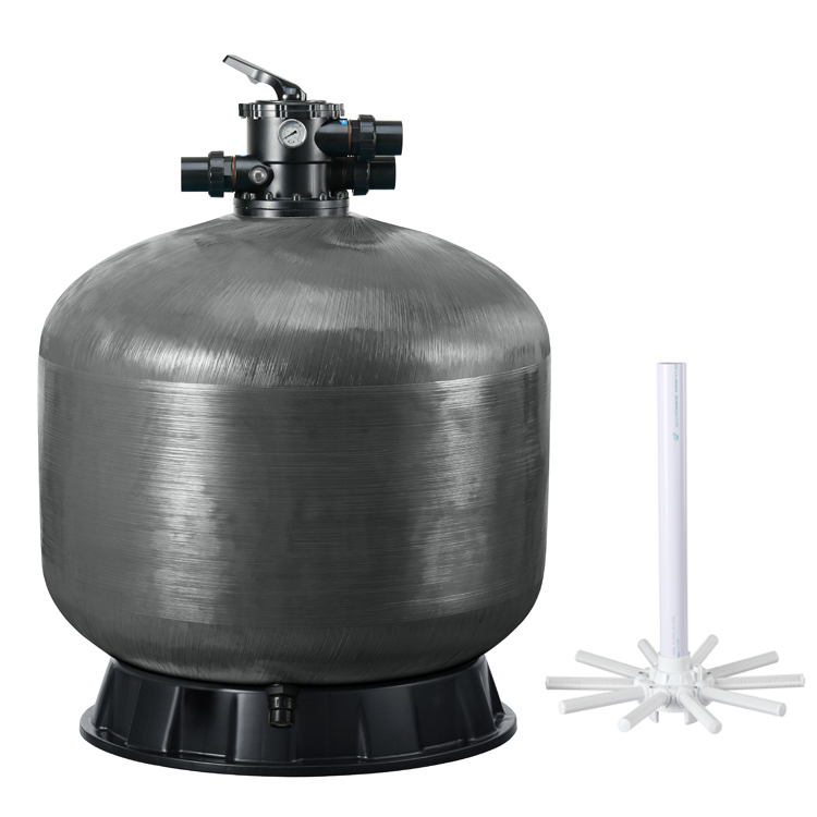 Bomba de la piscina Velocidad variable 