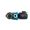 Bomba de piscina de velocidad Variable para piscinas enterradas, bomba de agua de 112W-2150W