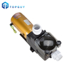 1hp 2hp 3hp Motor trifásico personalizado Bomba de agua eléctrica Bomba de jacuzzi Bomba de piscina