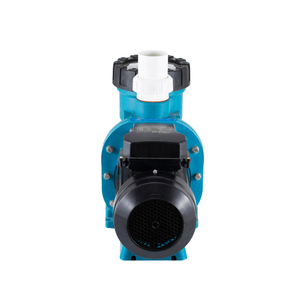 Bomba de agua para exteriores de 1,0 HP/1,5 HP, bomba de agua corriente para bomba de refuerzo de piscina para piscina de estanque de pozo de jardín