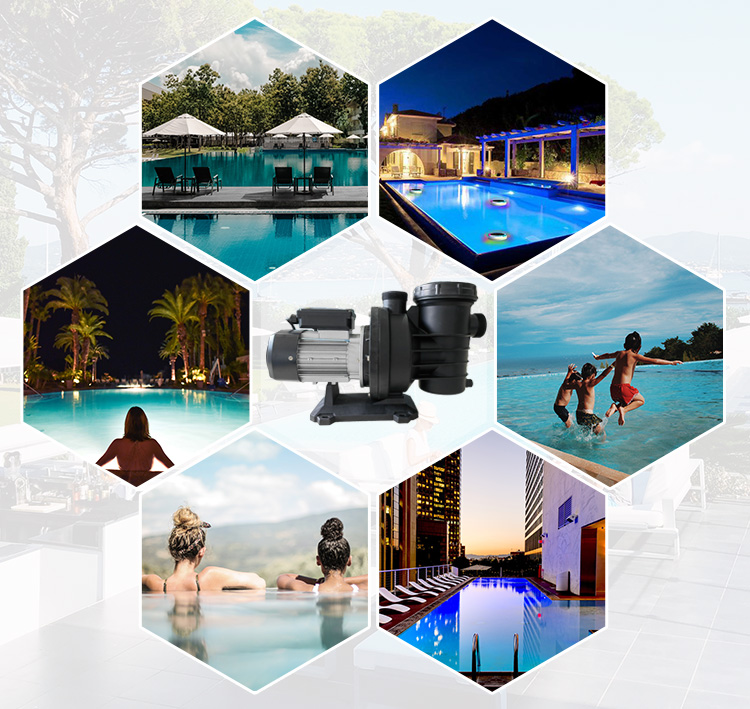 Bomba centr&iacute;fuga