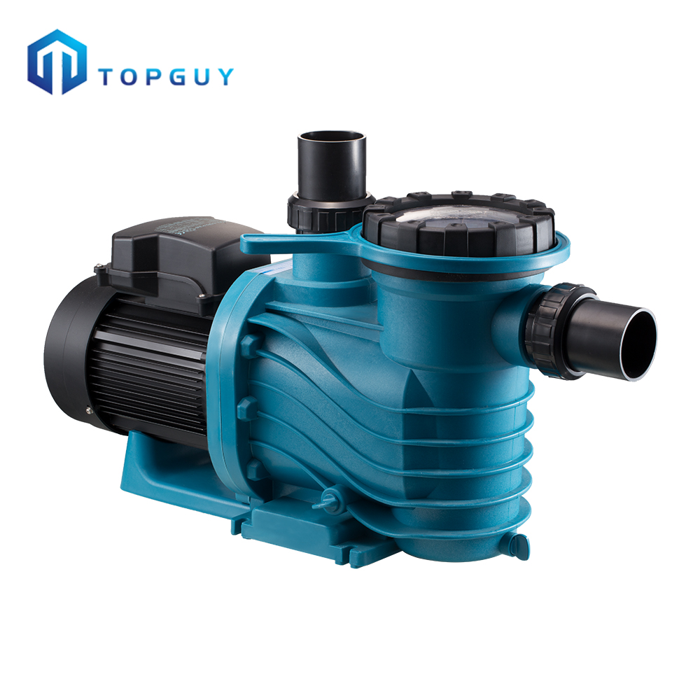 Filtro de arena de piscina 