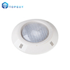 Luz de piscina LED Piscina de plástico Agua subacuática Luces LED con control remoto