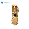 Bomba de piscina comercial de cobre de 10HP/15hp 380V Bomba de piscina de velocidad única de alto rendimiento