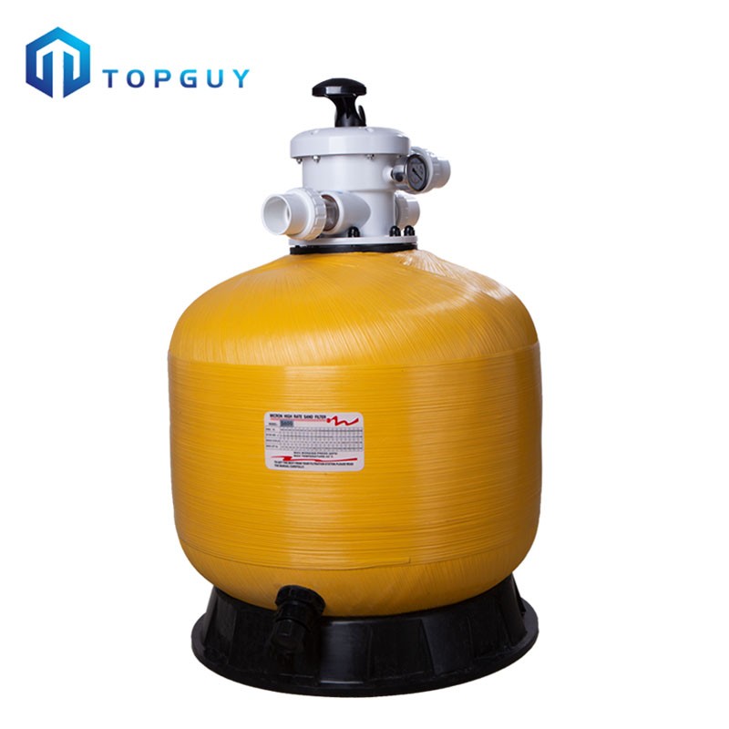 El mejor sistema de filtrado de agua para piscinas limpias Agua segura Rendimiento a largo plazo