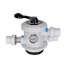 Venta al por mayor directa de fábrica Hvac System G4 Filtro de repuesto