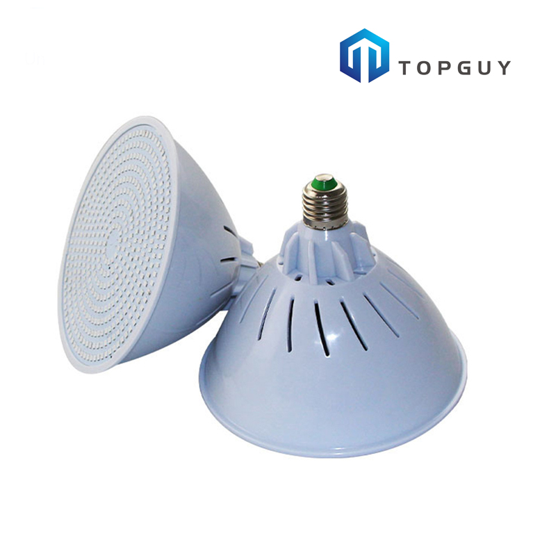 luz led para piscina