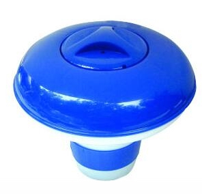 Dispensador de Químicos de 5" para Tabletas de 1 ½" 