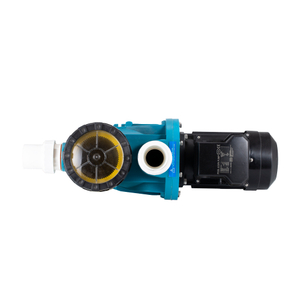 AKP Bomba de agua eléctrica para piscina sobre el suelo Bomba de filtro de arena para piscina 