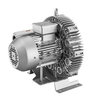 Soplador de aire serie MV 