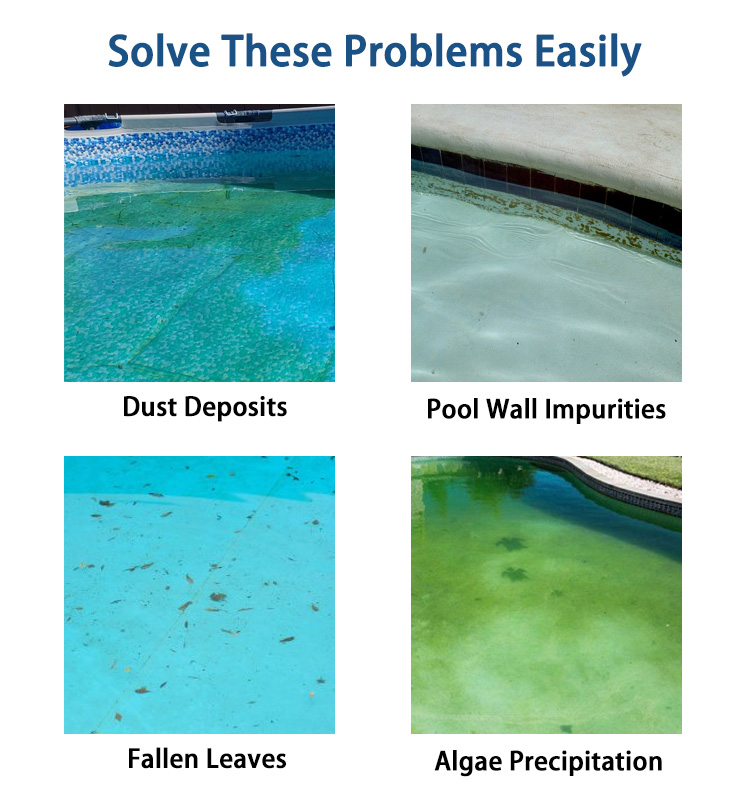 Limpiafondos rob&oacute;tico Dolphin Premier