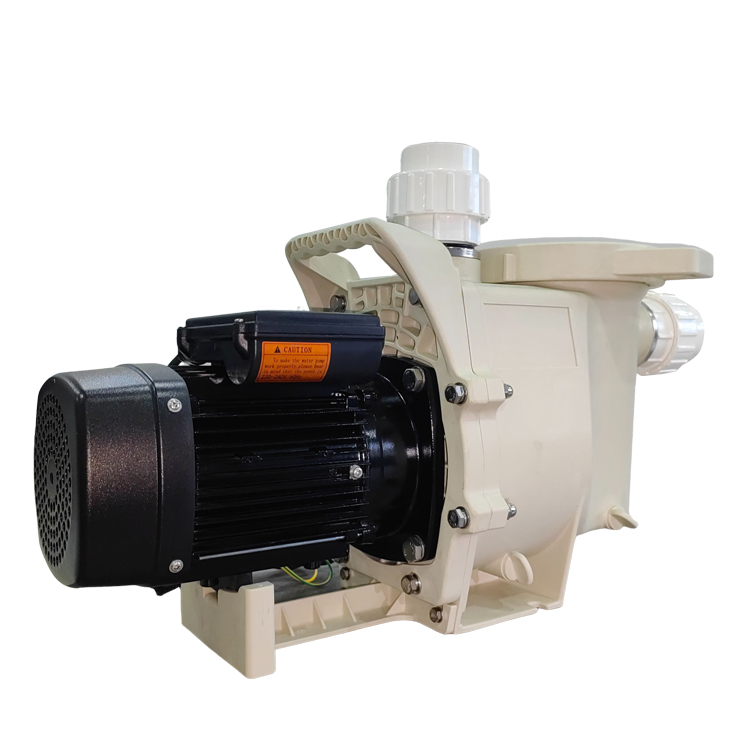 Filtro y bomba de arena para piscinas