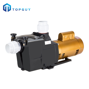 Bomba eléctrica fácil de usar para circulación de agua, bomba de agua para natación, bomba de Spa para piscina