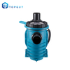Nueva bomba de piscina de alto rendimiento de alta calidad 220v 3.0HP bomba de accesorios para piscina