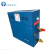 Generador de vapor eléctrico de 3-18kw a bajo precio de China para sauna