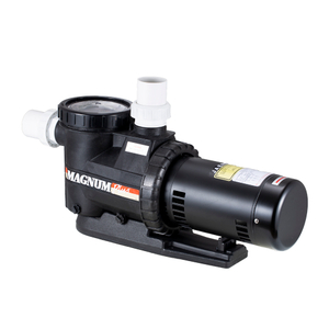 Bomba de motor de filtro de agua KP 1hp Bombas de piscina