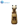 Bomba duradera de cobre para piscina de alta potencia BP50-380V/5HP