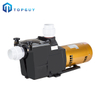 1hp 2hp 3hp Motor trifásico personalizado Bomba de agua eléctrica Bomba de jacuzzi Bomba de piscina