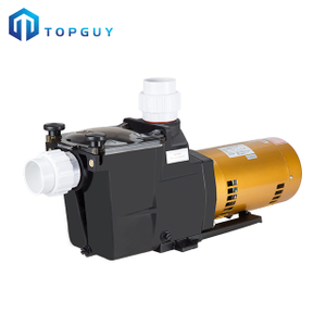 1hp 2hp 3hp Motor trifásico personalizado Bomba de agua eléctrica Bomba de jacuzzi Bomba de piscina