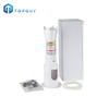 Acero inoxidable bajo el agua luz impermeable cable al aire libre sistema de luz para eventos luz UV impermeable