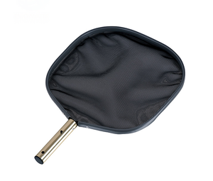 Desnatador de hojas con marco de aluminio resistente 