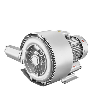 Soplador de aire serie MV 