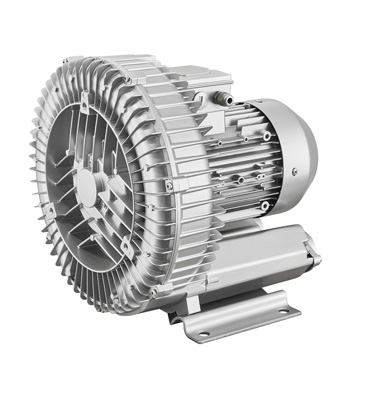 Soplador de aire serie MV 