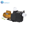Precio de fábrica, bomba de agua eléctrica de alta calidad Hayward, bomba de filtro para piscina