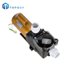 Bomba eléctrica fácil de usar para circulación de agua, bomba de agua para natación, bomba de Spa para piscina