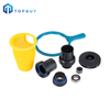 Nueva bomba de piscina de alto rendimiento de alta calidad 220v 3.0HP bomba de accesorios para piscina
