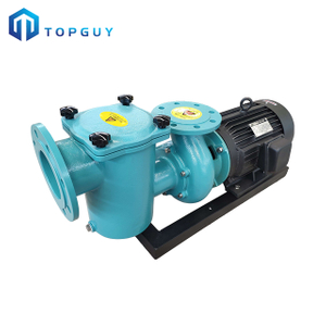 CCPB100-380V/10 HP Bomba de piscina de hierro fundido Bomba de piscina de agua industrial Bomba de piscina