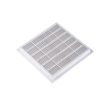 Accesorios cuadrados de drenaje principal de piscina ABS para piscina