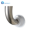 Escalera estándar de acero inoxidable para piscina MU-315 Escalera de tijera para piscina