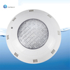 Luces LED para piscina con control remoto