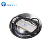 Venta al por mayor de fábrica de acero inoxidable de alta calidad que nada bajo la luz LED de la piscina de agua